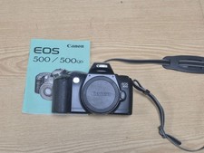 Ancien Appareil Photo Canon