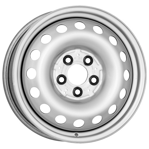 Jantes acier 6501 - jantes,