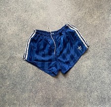 Short de football vintage