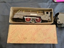 LOCO JEP  120  carénée SNCF  magnifique état EN BOITE