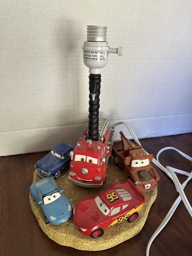 Disney pixar cars table - cars,