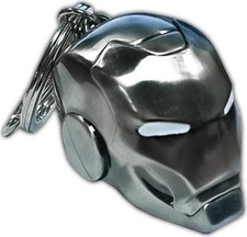 Gadget - Marvel: Semic - Iron