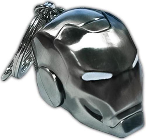 Gadget marvel semic - marvel:, iron