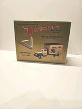 First Gear Winchester 100th