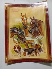 D Plaque carton Manufrance