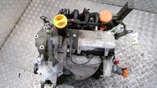 Moteur RENAULT CLIO 2 PHASE 1