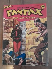 FANTAX SERIE 1  ITALIENNE