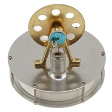 Kit De Modèle De Moteur