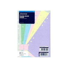 Filofax Recharge A5 Feuilles