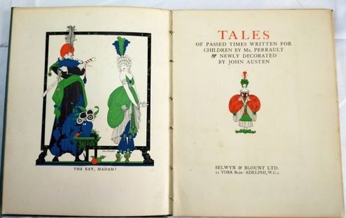 Contes fées perrault - contes,