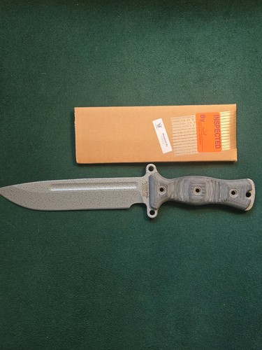 Busse combat team gemini - busse,