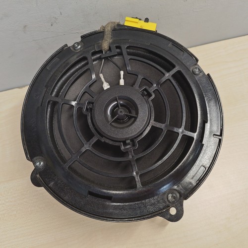 Haut parleur audio alfa romeo - audio,