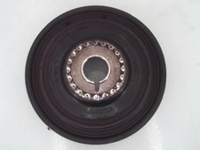 Poulie damper RENAULT MEGANE 3