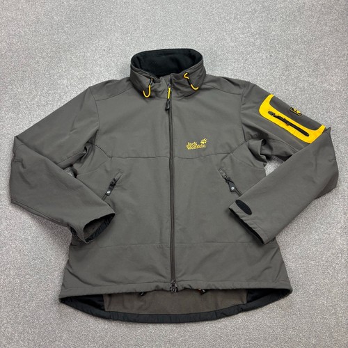 Veste jack wolfskin - veste, femme