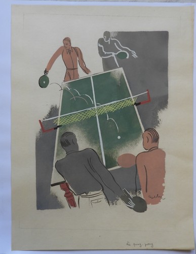 Milivoy uzelac 1897 1977 - uzelac, 1897-1977