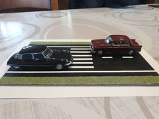 1/43 EME POUR DIORAMA NOREV OU