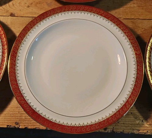 Assiette creuse porcelaine - assiette,