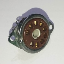 Support Tube Noval   insert