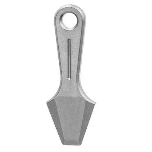 Porte clés pied biche pour - porte-clés,