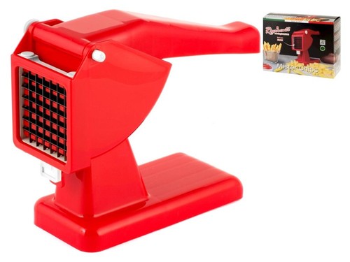 Taille patates chips en - mr.chips,