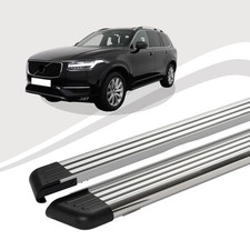 Marchepieds Compatible Avec