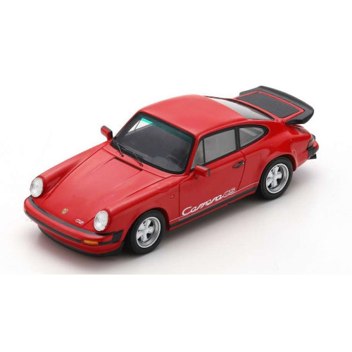 Porsche 911 carrera cs - porsche,