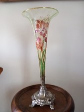 Vase Cornet Dégagé à