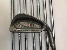 Set fer à repasser Ping EYE2