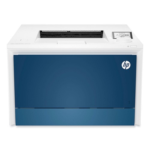 Color laserjet pro 4201dn - color,