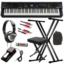 Kawai MP7SE Stage Piano KEY