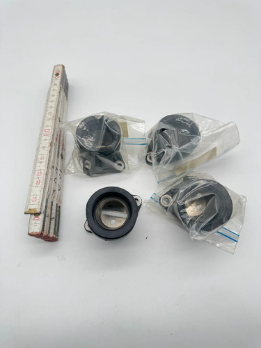 Kit collecteurs admission - de, d'admission