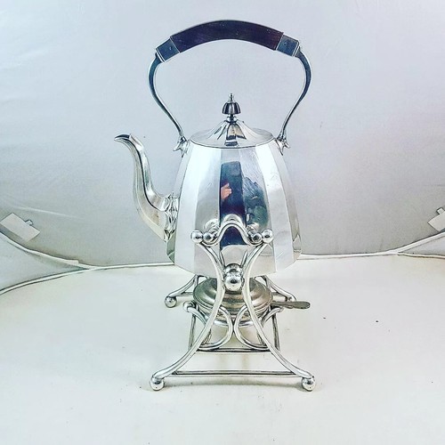 Bouilloire samovar métal - bouilloire,