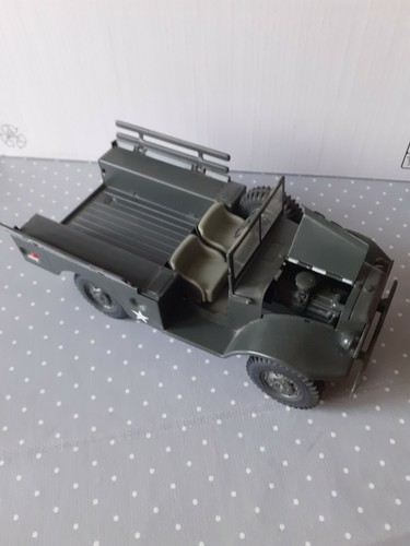 Dodge wc51 uswwii - dodge,