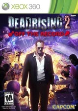 Dead Rising 2: Off the Record