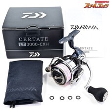 【Mint】DAIWA 19 CERTATE LT
