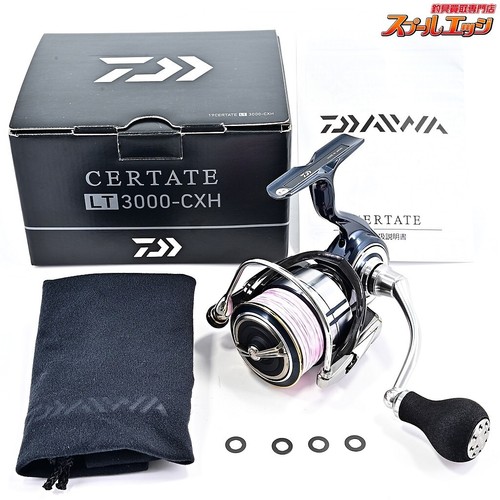 Mint daiwa certate lt - 【mint】daiwa, 19