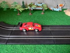 Porsche vintage pour circuit - pour,