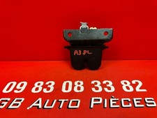 AUDI A3 8L GACHE SERRURE DE