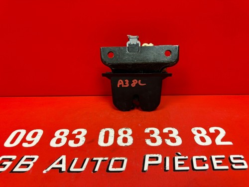 Audi gache serrure de - a3, 8l