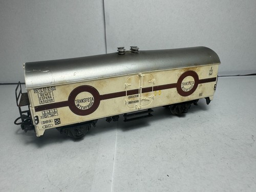 Wagon frigorifique märklin - frigorifique, h0