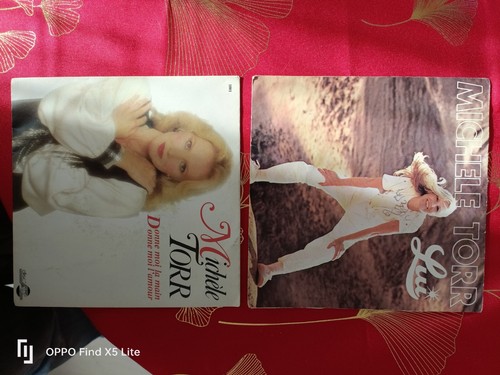 Lot vinyles tours de - lot,