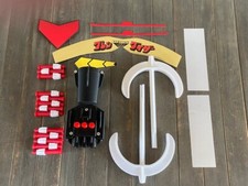 Goldorak 1 Poing lanceur 13