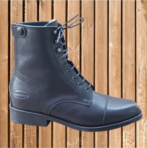 Ankle derby summer - ankle, boots