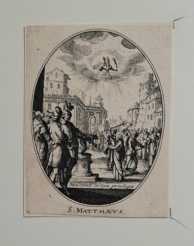Callot jacques - callot,