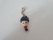 Petit porte clé kuroko basket