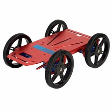 Rapid 4WD Moteur Robot Plateforme