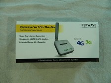 Peplink Pepwave Surf On-The-Go