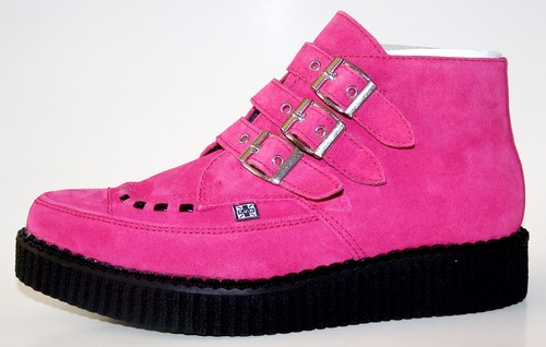U k a8507 creepers - t.u.k.,