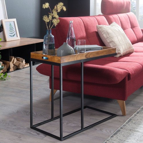 Finebuy table appoint - finebuy, d'appoint