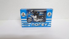 NOREV moto bmw 750 avec motard